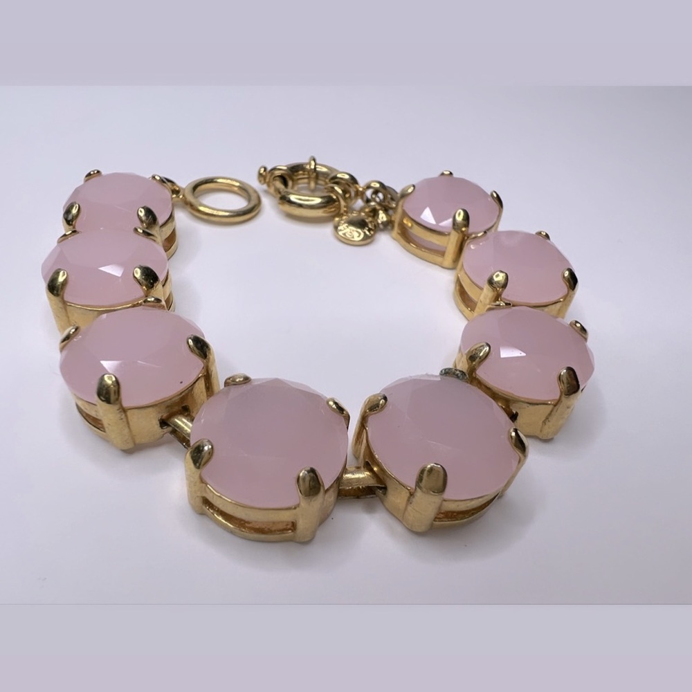 Bracelet baby pink